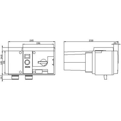 Siemens 3KC9826-2