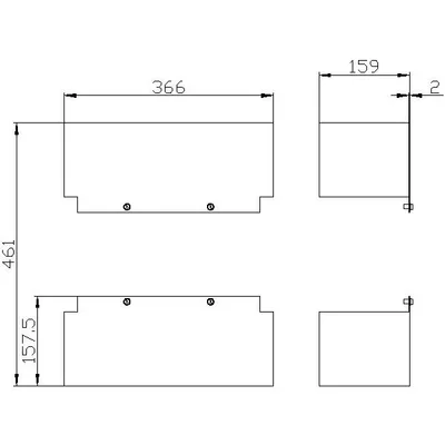 Siemens 3KC9827-5