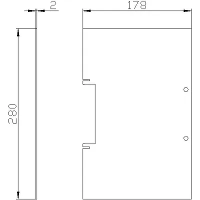Siemens 3KC9828-1
