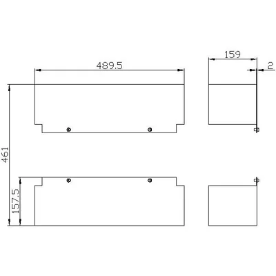 Siemens 3KC9828-5