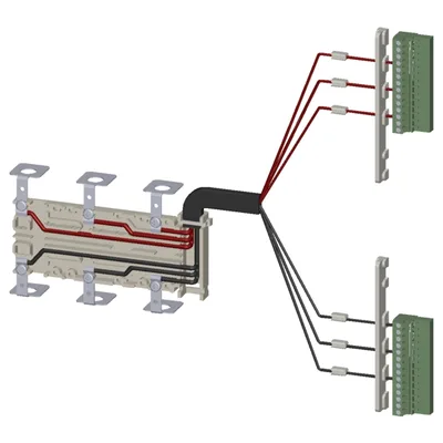 Siemens 3KC9822-1