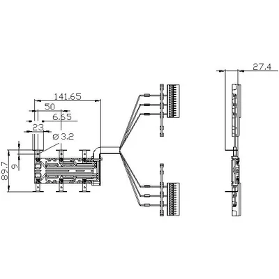 Siemens 3KC9822-1