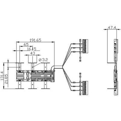Siemens 3KC9832-3
