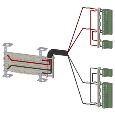 Siemens 3KC9834-1