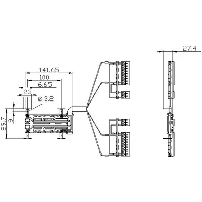 Siemens 3KC9834-1