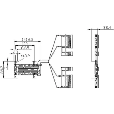 Siemens 3KC9833-2