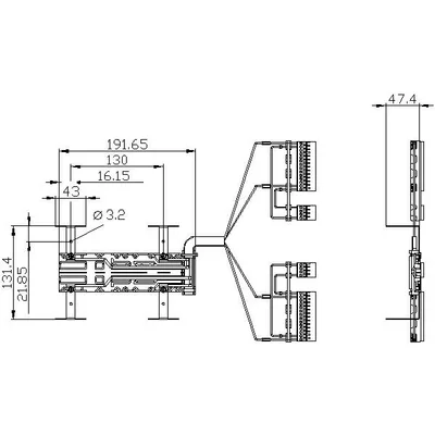 Siemens 3KC9834-3