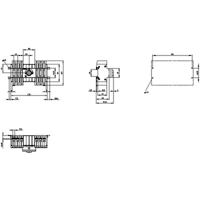Siemens 3KC0326-2ME00-0AA0