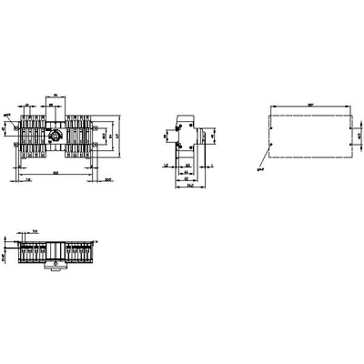Siemens 3KC0416-2ME00-0AA0