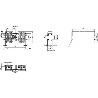 Siemens 3KC0334-2NE00-0AA0