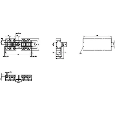 Siemens 3KC0430-2NE00-0AA0