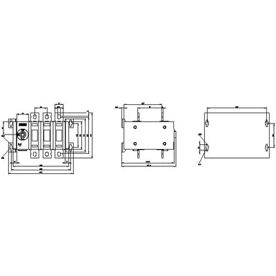 Siemens 3KC0338-0PE00-0AA0