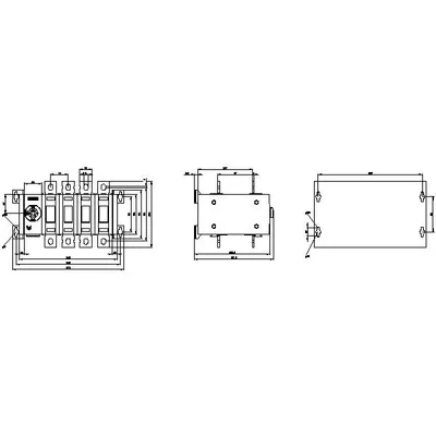 Siemens 3KC0436-0PE00-0AA0