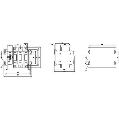 Siemens 3KC0344-0QE00-0AA0