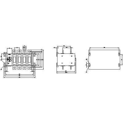 Siemens 3KC0446-0QE00-0AA0