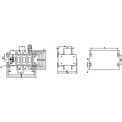 Siemens 3KC0354-0RE00-0AA0