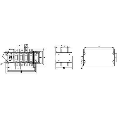 Siemens 3KC0452-0RE00-0AA0