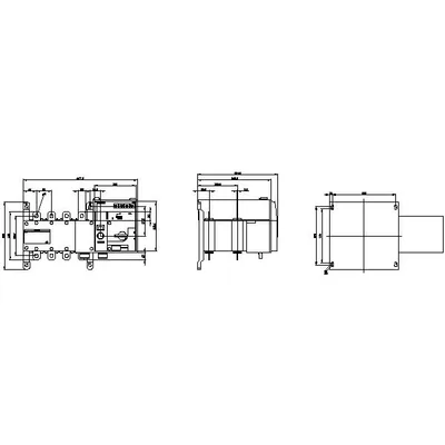 Siemens 3KC8438-0CA22-0GA3