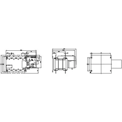 Siemens 3KC8446-0EA22-0GA3