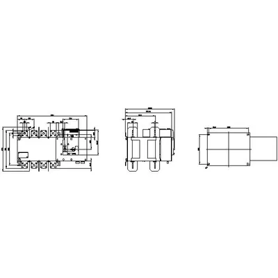 Siemens 3KC8448-0FA22-0GA3
