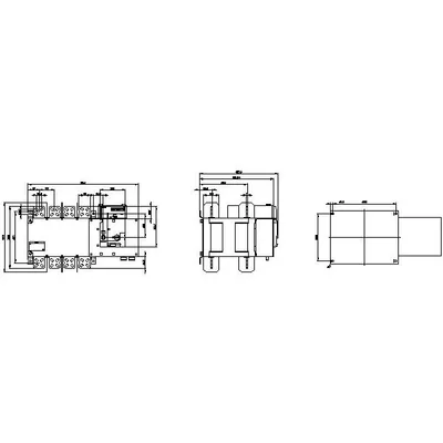 Siemens 3KC8452-0GA22-0GA3