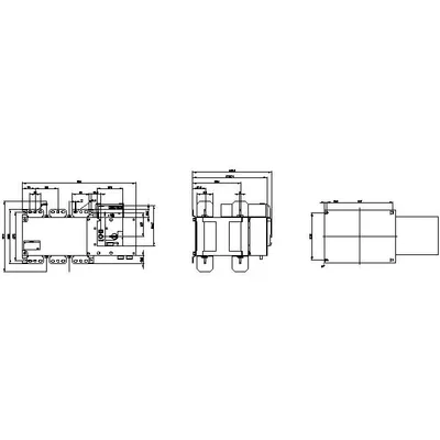 Siemens 3KC8354-0HA22-0GA3