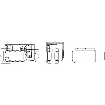 Siemens 3KC8454-0HA22-0GA3