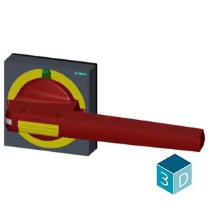 Siemens 8UD1861-4AE05