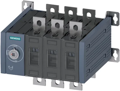 Siemens 3KC0338-0PE00-0AA0