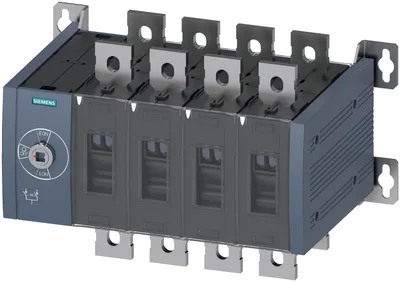 Siemens 3KC0446-0QE00-0AA0