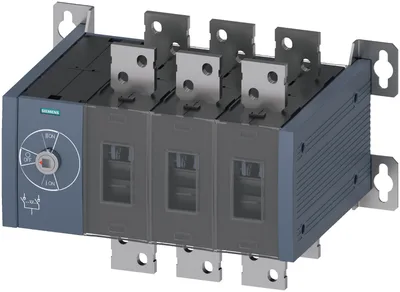 Siemens 3KC0354-0RE00-0AA0