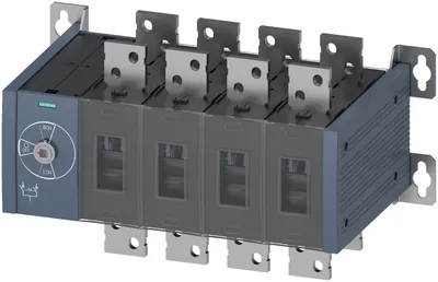 Siemens 3KC0452-0RE00-0AA0