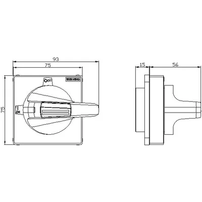 Siemens 8UD1731-2AE01