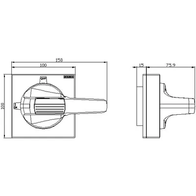 Siemens 8UD1841-2AE01