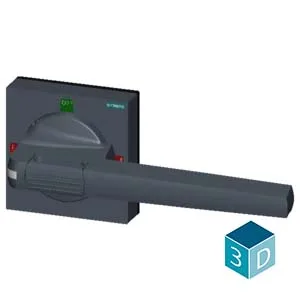 Siemens 8UD1861-4AE01