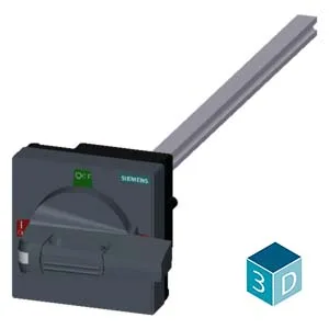 Siemens 8UD1131-2AE21