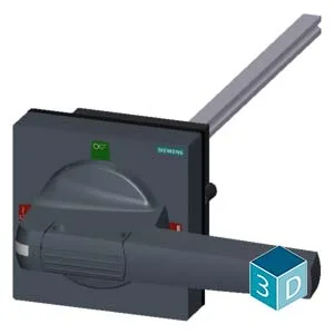 Siemens 8UD1151-3AE21