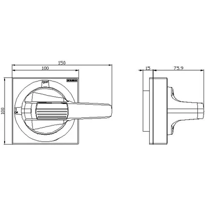 Siemens 8UD1841-2AE05
