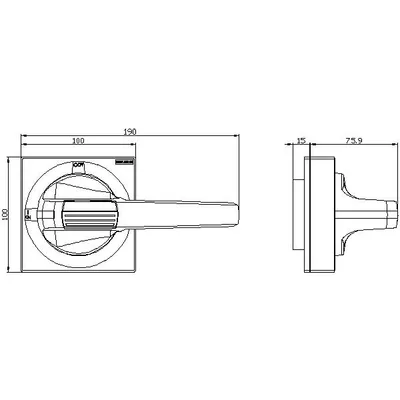 Siemens 8UD1851-3AE05
