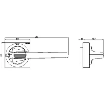 Siemens 8UD1861-4AE05
