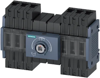 Siemens 3KC0326-2ME00-0AA0