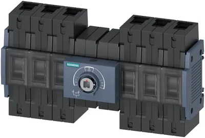 Siemens 3KC0334-2NE00-0AA0