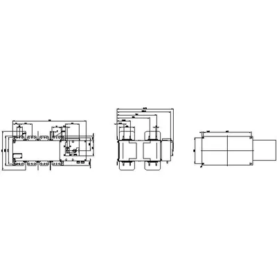Siemens 3KC4456-0JA21-0AA3