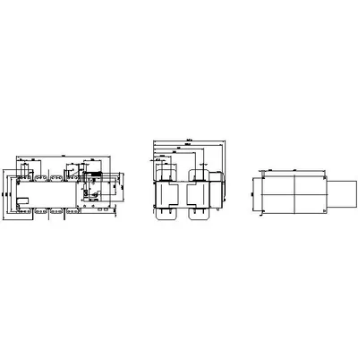 Siemens 3KC8458-0JA22-0GA3