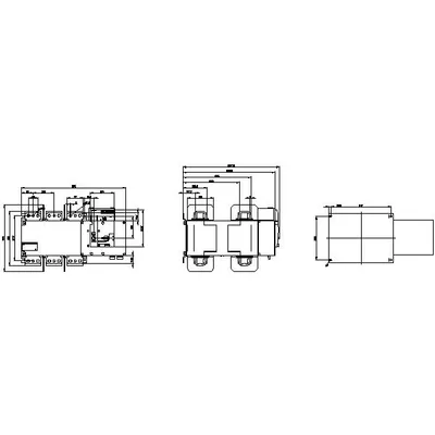 Siemens 3KC8360-0JA22-0GA3