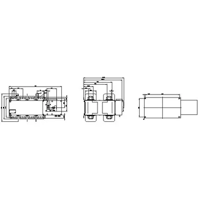 Siemens 3KC4460-0JA21-0AA3