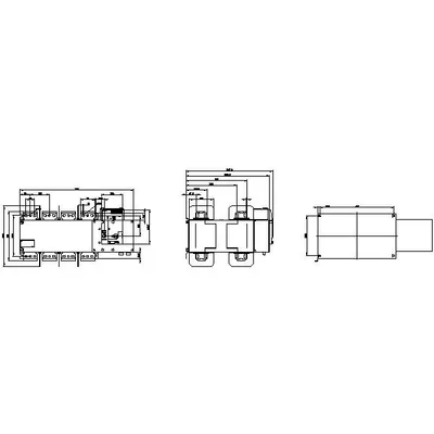 Siemens 3KC8460-0JA22-0GA3