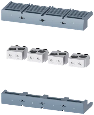 Siemens 3VA9504-0JB23