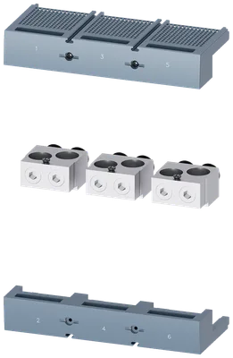 Siemens 3VA9503-0JG23
