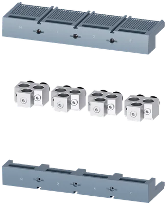 Siemens 3VA9504-0JB32